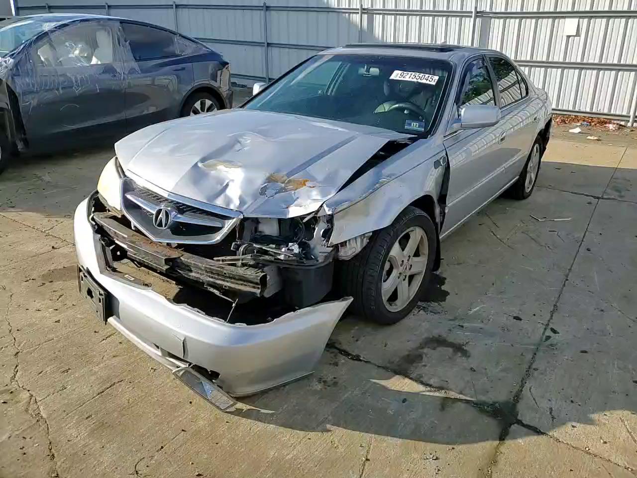 Фото: 19UUA56803A052477