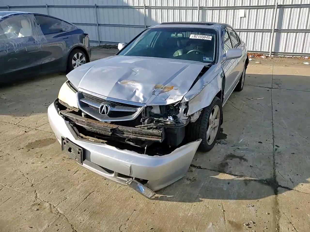 Фото: 19UUA56803A052477