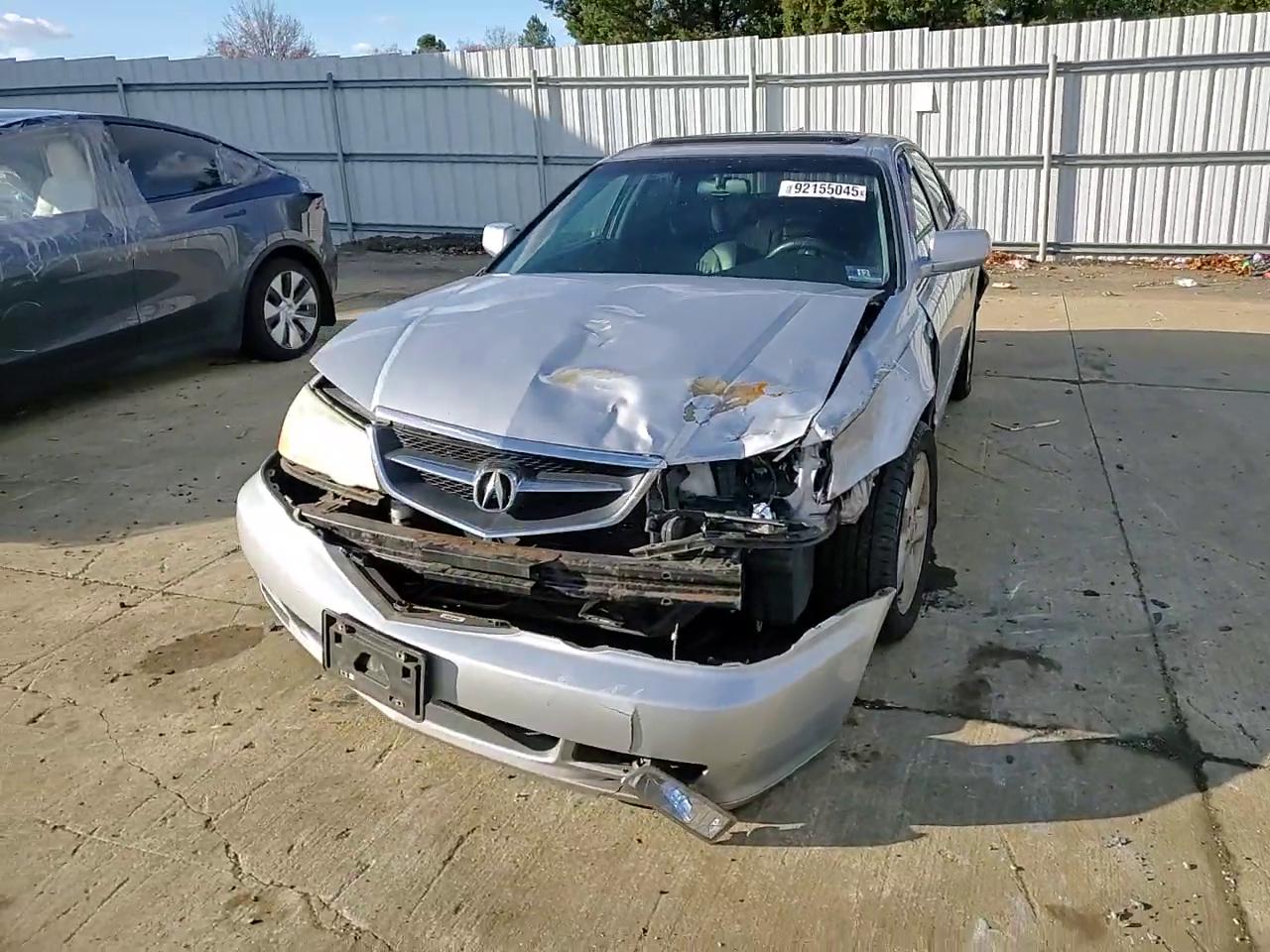 Фото: 19UUA56803A052477