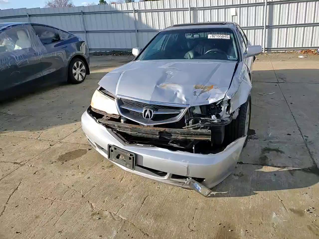 Фото: 19UUA56803A052477