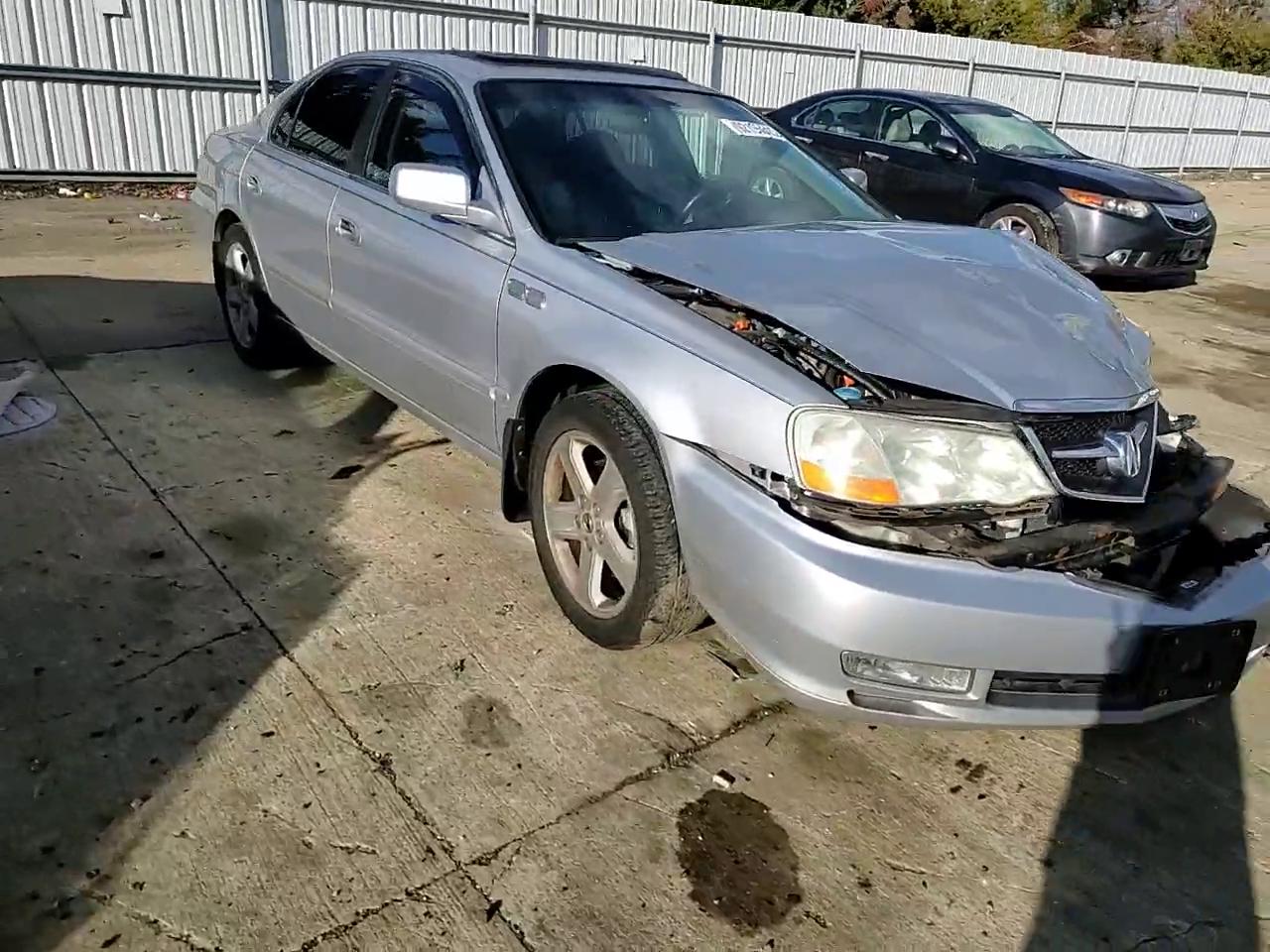 Фото: 19UUA56803A052477