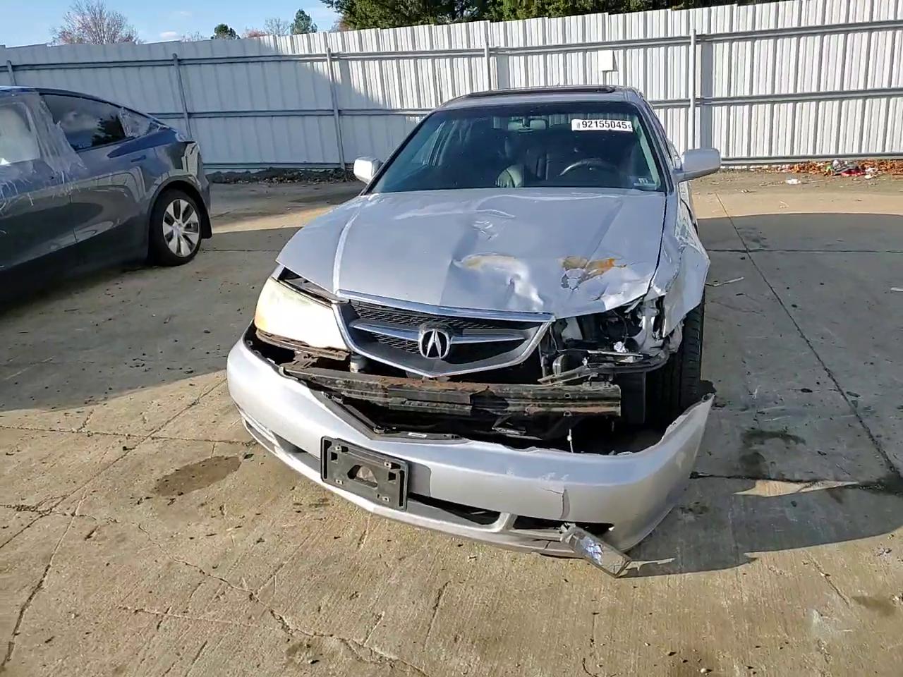 Фото: 19UUA56803A052477