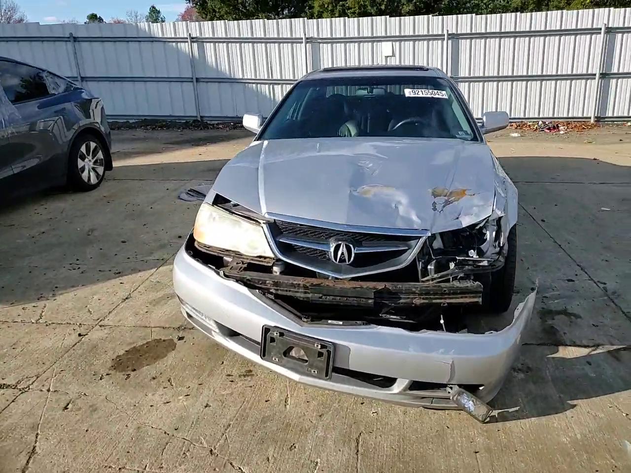 Фото: 19UUA56803A052477