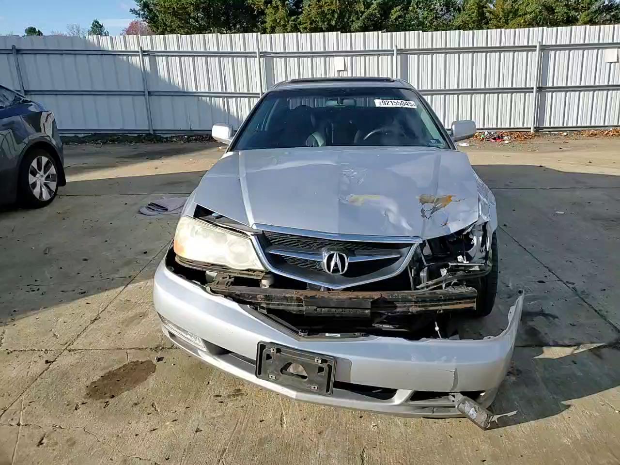 Фото: 19UUA56803A052477