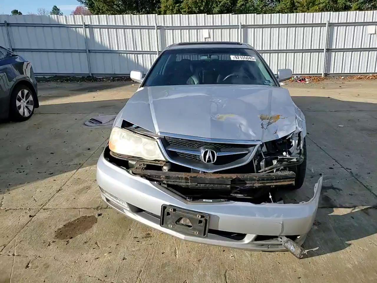 Фото: 19UUA56803A052477