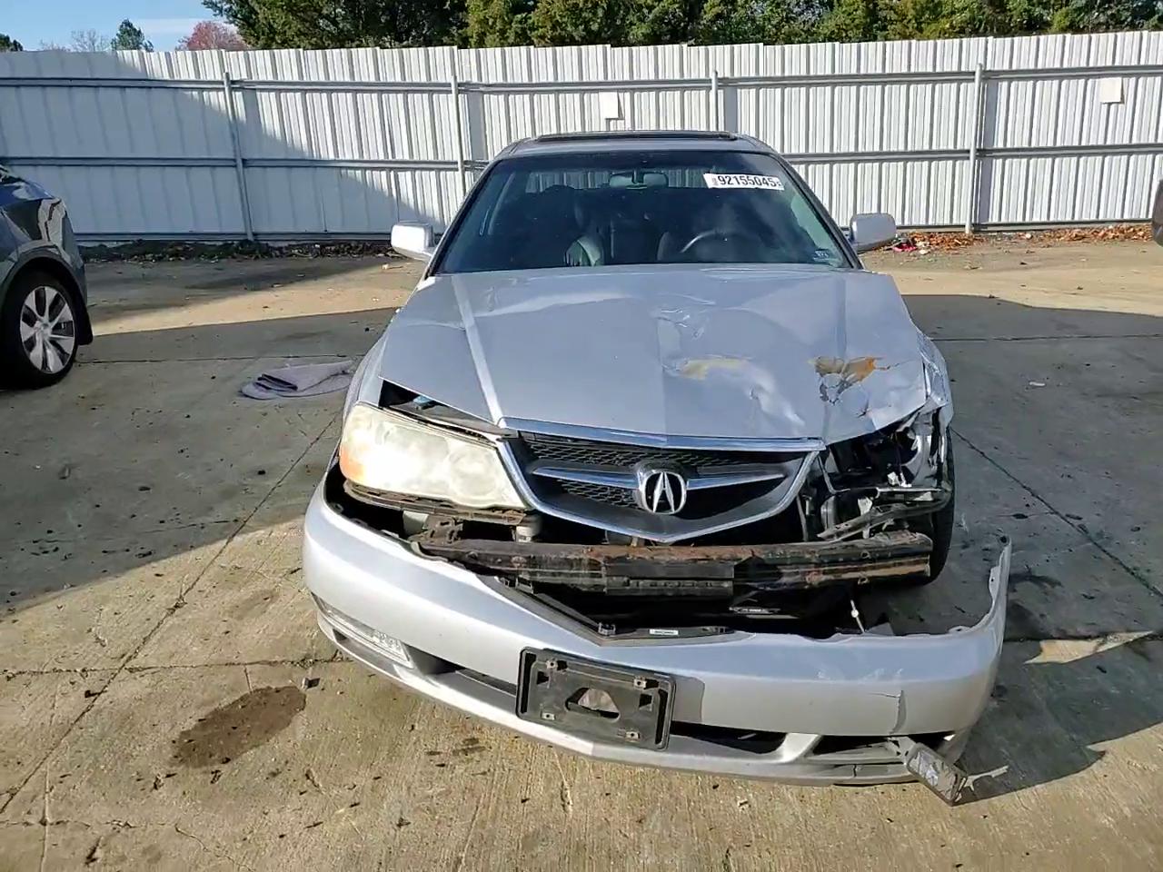 Фото: 19UUA56803A052477