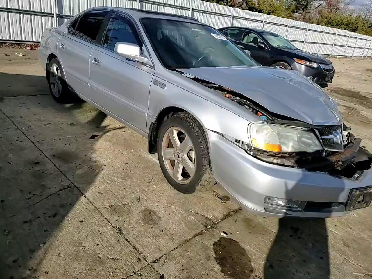 Фото: 19UUA56803A052477