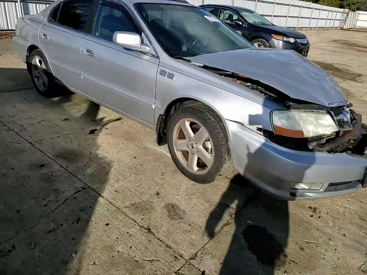 Фото: 19UUA56803A052477