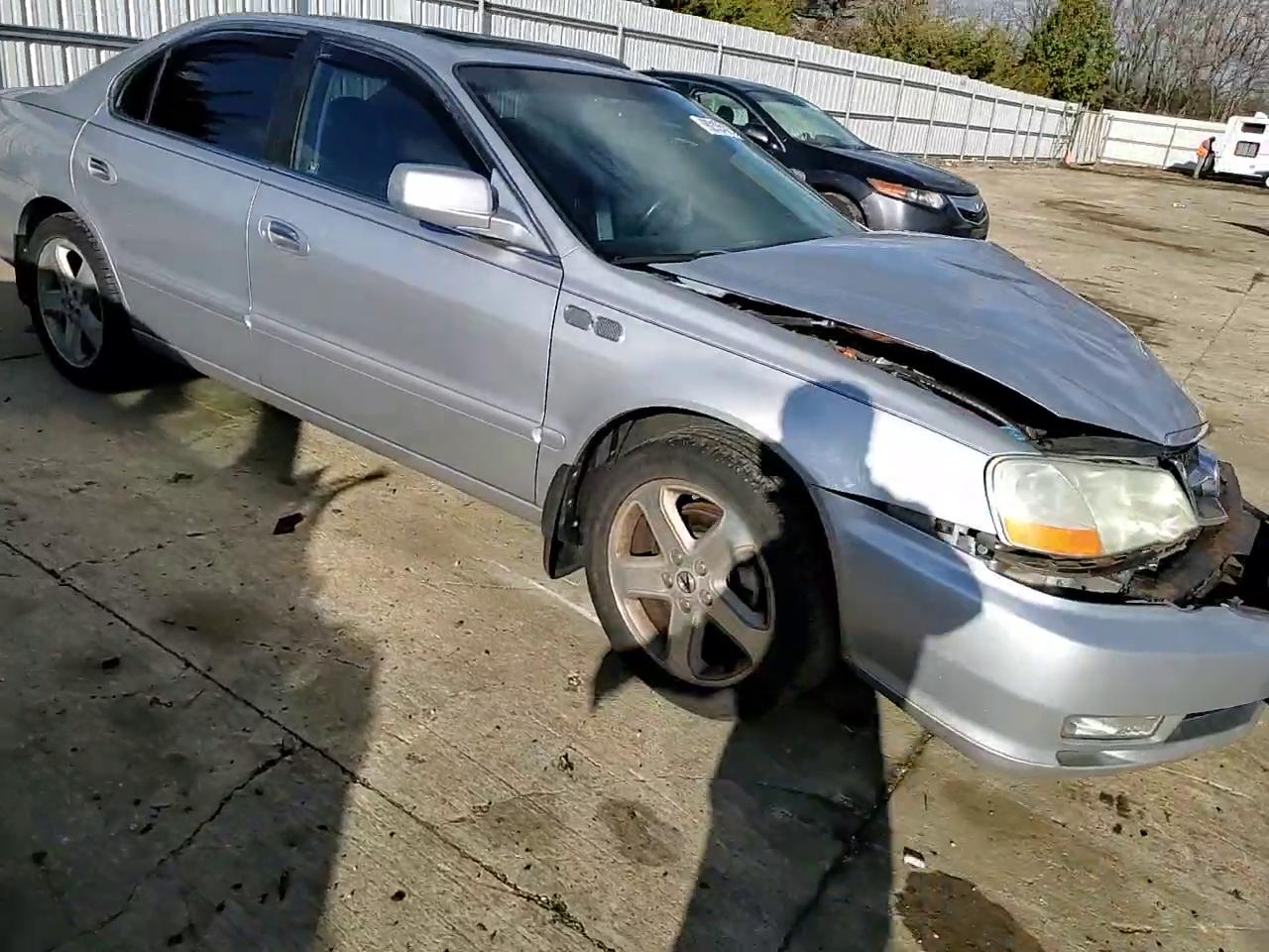 Фото: 19UUA56803A052477