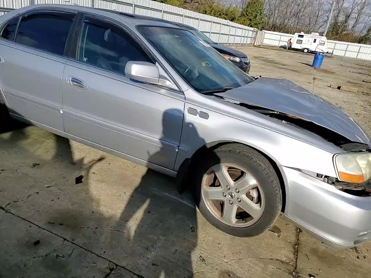 Фото: 19UUA56803A052477