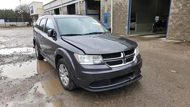 2018 Dodge Journey Se VIN: 3C4PDCAB9JT426875 Lot: 94077665