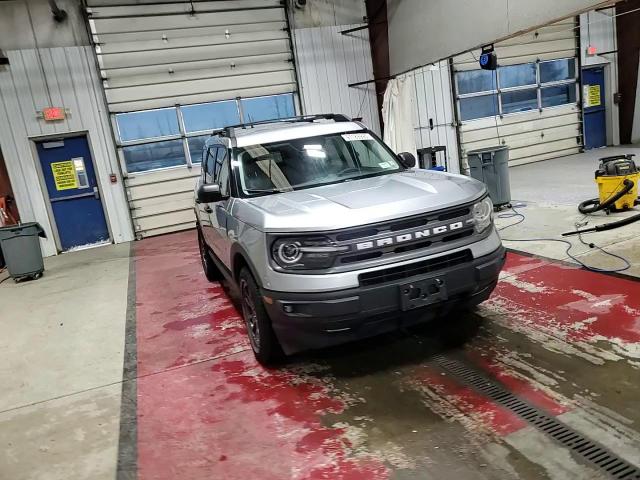 2021 Ford Bronco Sport Big Bend VIN: 3FMCR9B63MRA63572 Lot: 91189995