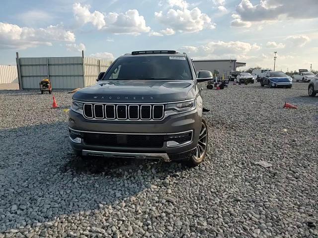 2022 Jeep Wagoneer Series Iii VIN: 1C4SJUDTXNS109563 Lot: 94594895