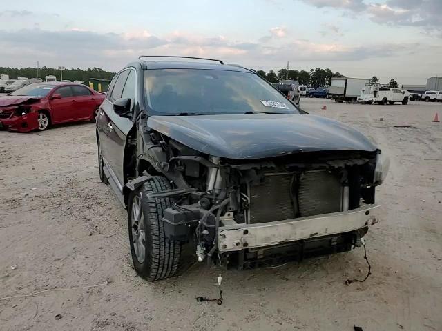 2014 Infiniti Qx60 VIN: 5N1AL0MN6EC524952 Lot: 92525305