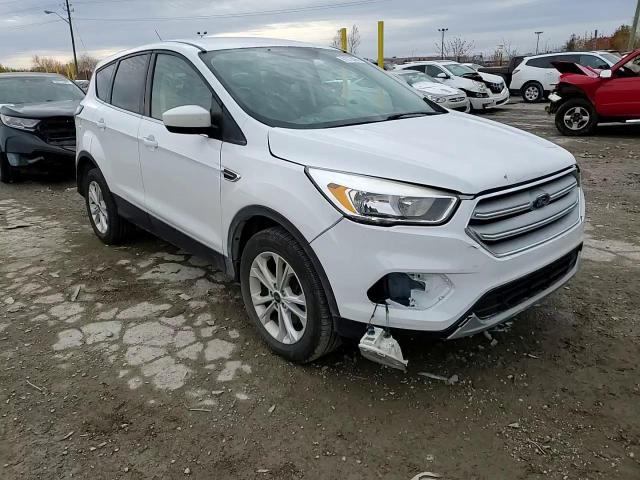 2017 Ford Escape Se VIN: 1FMCU9G95HUF10550 Lot: 91972095
