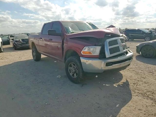 2012 Dodge Ram 2500 St VIN: 3C6UD5CL3CG196788 Lot: 91695735