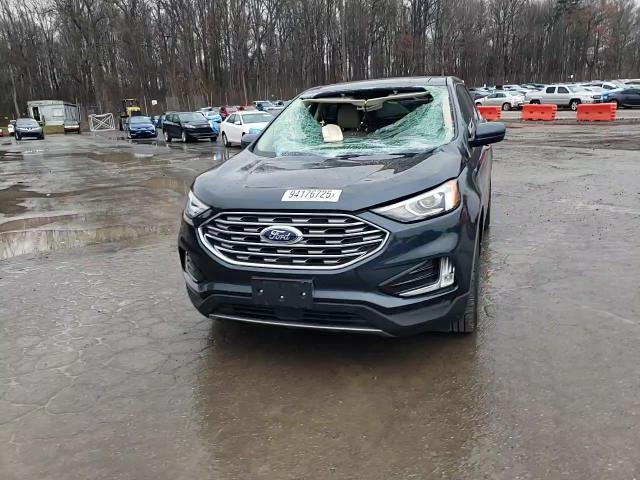 2022 Ford Edge Sel VIN: 2FMPK4J99NBA22612 Lot: 94176725