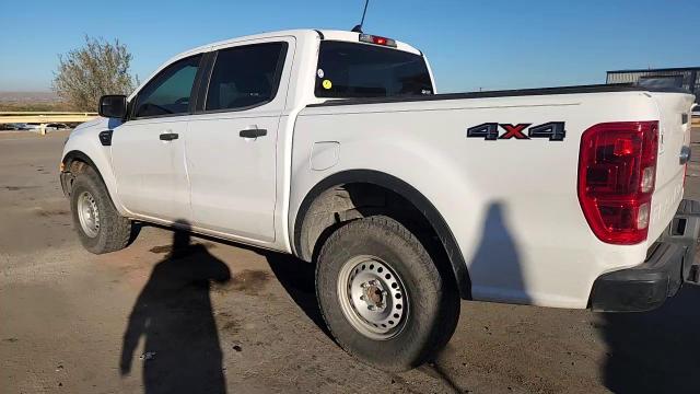 2019 Ford Ranger Xl VIN: 1FTER4FH0KLB02237 Lot: 91075445