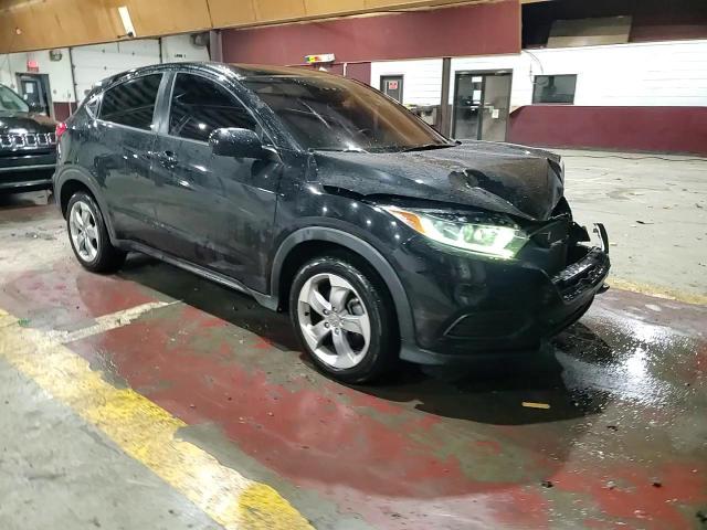 2019 Honda Hr-V Lx VIN: 3CZRU6H32KG710359 Lot: 94230965