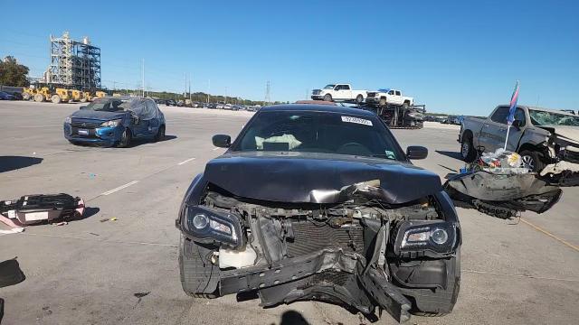 2018 Chrysler 300 S VIN: 2C3CCABG1JH214453 Lot: 92309305