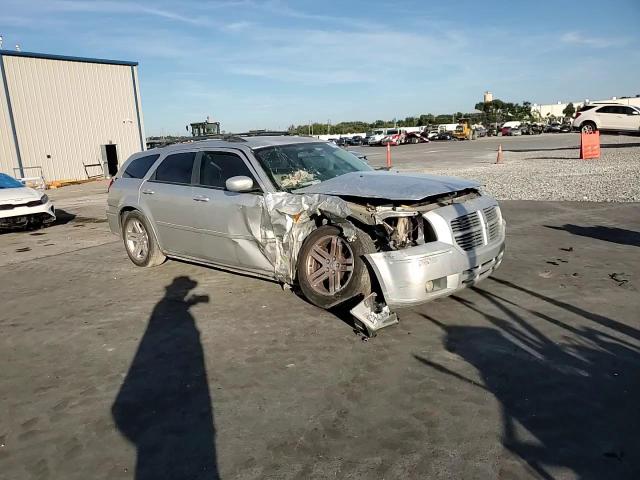 2005 Dodge Magnum R/T VIN: 2D8GV58255H169955 Lot: 92892995