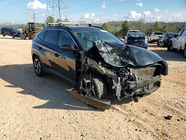 2023 Hyundai Tucson Sel VIN: 5NMJF3AE0PH170299 Lot: 94560205