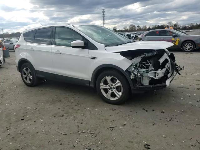 2015 Ford Escape Se VIN: 1FMCU0GX0FUA57865 Lot: 92154765