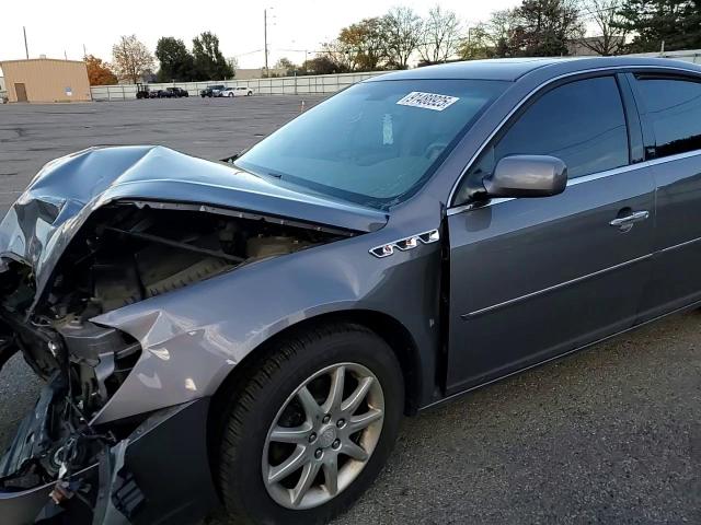 2008 Buick Lucerne Cxl VIN: 1G4HD57248U135042 Lot: 91488925