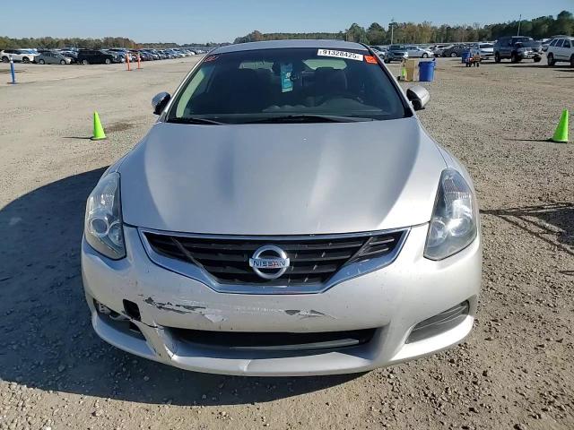 2011 Nissan Altima S VIN: 1N4AL2EP0BC105769 Lot: 91328425