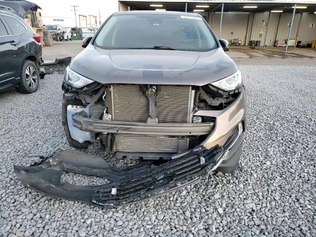 2019 Ford Edge Titanium VIN: 2FMPK4K94KBC09847 Lot: 92575895