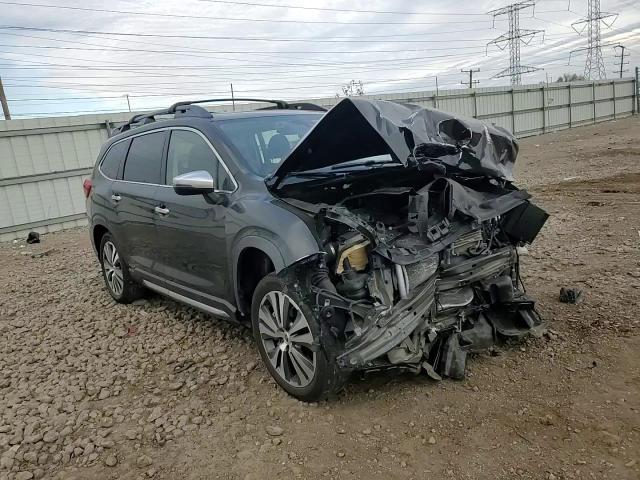 2022 Subaru Ascent Touring VIN: 4S4WMARD5N3467443 Lot: 91512835