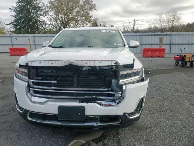 2020 GMC Acadia Sle VIN: 1GKKNRLS1LZ231036 Lot: 91849495