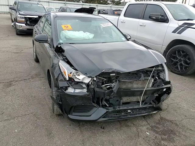 2019 Hyundai Accent Se VIN: 3KPC24A39KE054222 Lot: 94330415