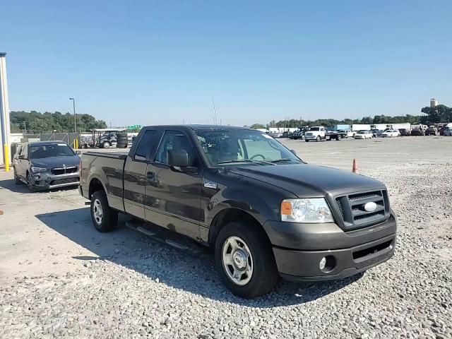 2006 Ford F150 VIN: 1FTRX12W16NA31585 Lot: 93852975