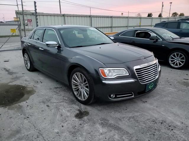 2014 Chrysler 300C VIN: 2C3CCAEG3EH323837 Lot: 91772495