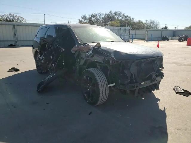 2020 Dodge Durango Sxt VIN: 1C4RDHAG7LC123562 Lot: 92211895