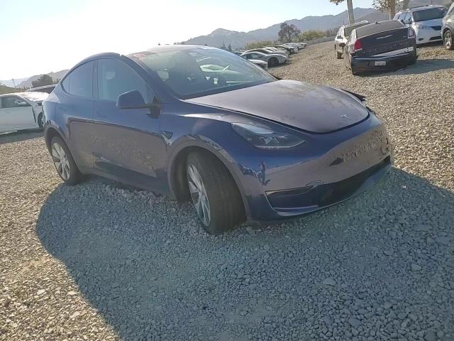 2023 Tesla Model Y VIN: 7SAYGAEE7PF792591 Lot: 91274555
