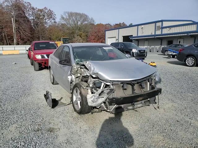 2012 Toyota Camry Base VIN: 4T1BF1FK1CU161004 Lot: 92063955