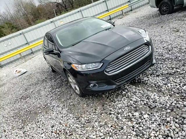 2015 Ford Fusion Se VIN: 3FA6P0HD0FR300519 Lot: 93932995