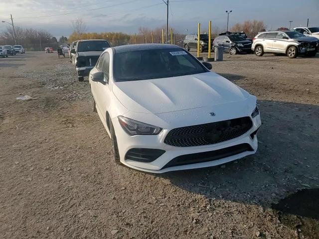 2021 Mercedes-Benz Cla 250 VIN: W1K5J4GB6MN153305 Lot: 92698705
