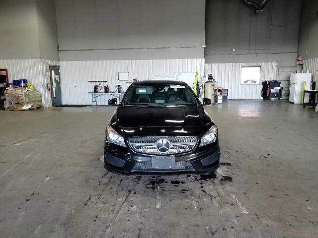2015 Mercedes-Benz Cla 250 4Matic VIN: WDDSJ4GB7FN234299 Lot: 92134985