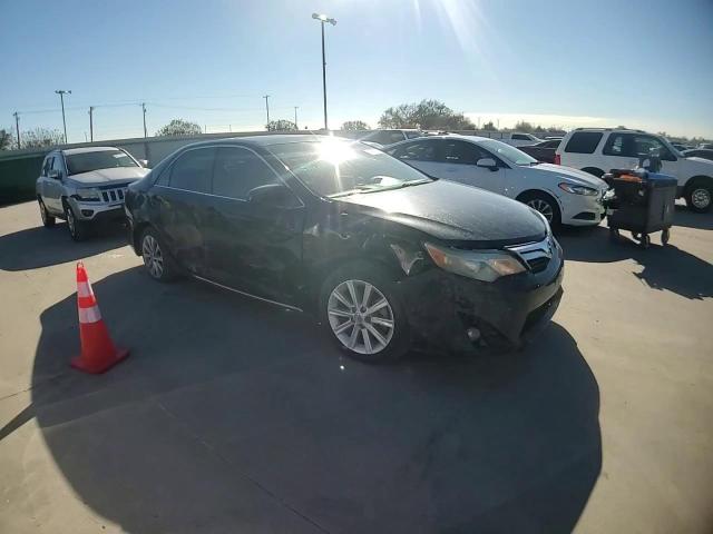 2014 Toyota Camry L VIN: 4T1BF1FK2EU758147 Lot: 94377485