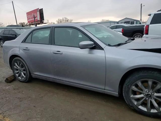 2014 Chrysler 300 S VIN: 2C3CCAGG8EH283753 Lot: 94129475