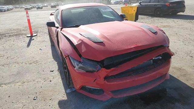 2016 Ford Mustang Gt VIN: 1FA6P8CF9G5227355 Lot: 93905135