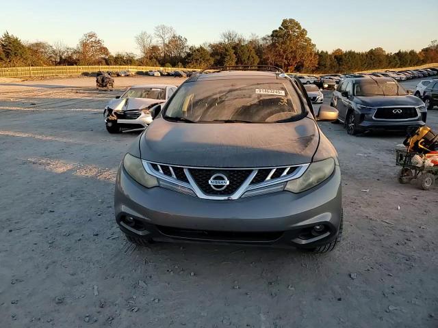 2013 Nissan Murano S VIN: JN8AZ1MW8DW310855 Lot: 91463245