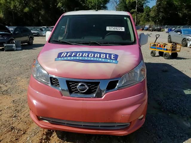2017 Nissan Nv200 2.5S VIN: 3N6CM0KN1HK719740 Lot: 92589225
