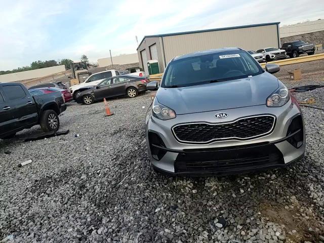 2020 Kia Sportage Lx VIN: KNDPM3AC8L7629949 Lot: 94142205