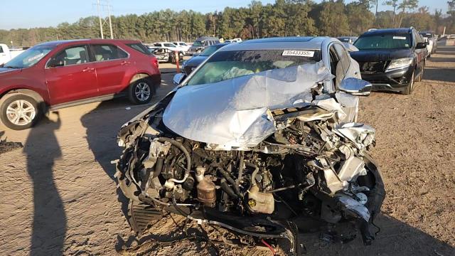 2016 Chevrolet Impala Ltz VIN: 2G1145S39G9147567 Lot: 85433355