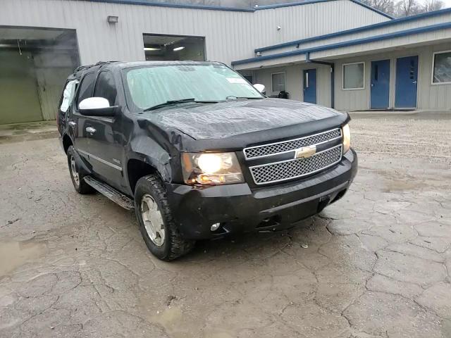 2010 Chevrolet Tahoe K1500 Ltz VIN: 1GNUKCE05AR238467 Lot: 93465335