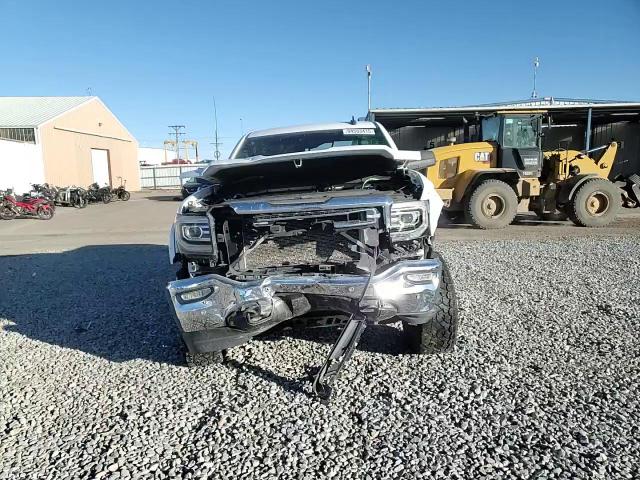 2016 GMC Sierra K1500 Slt VIN: 1GTV2NEC4GZ133107 Lot: 94503415